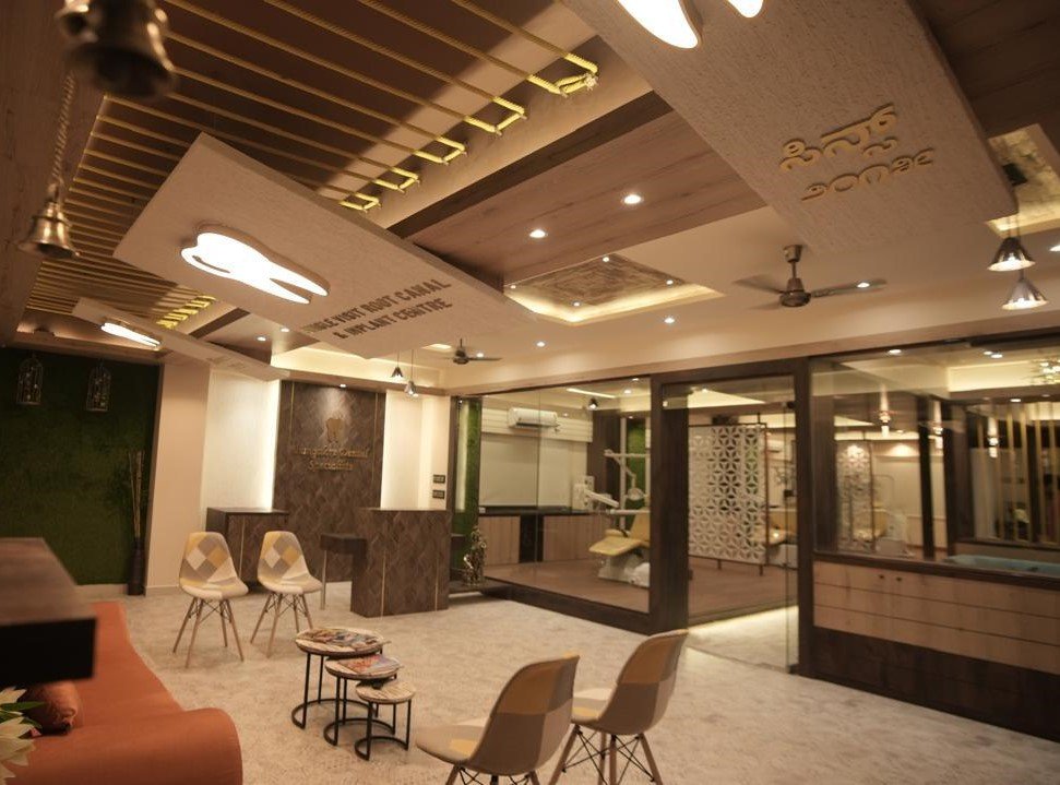 Dr. Abhishek Somani - Single Visit Root Canal Specialist HSR Layout